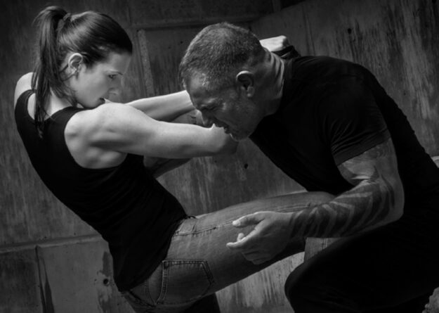 self-defense-for-women