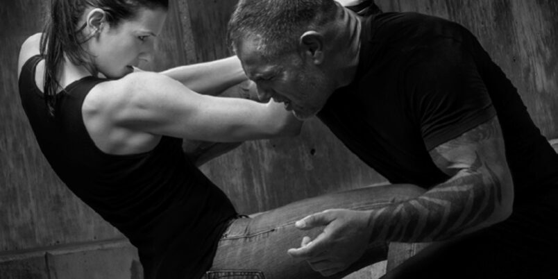 self-defense-for-women